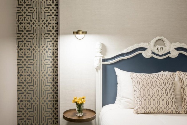 Warwick San Francisco Hotel image 16