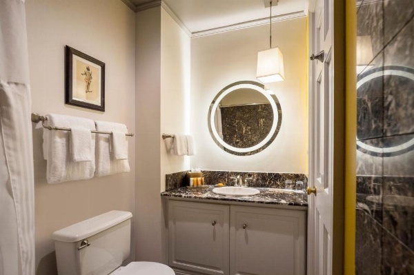 Warwick San Francisco Hotel image 21